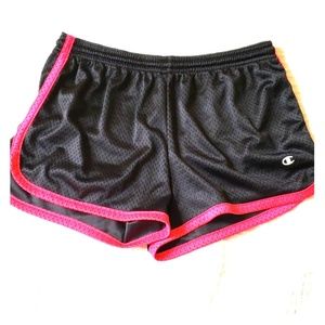 Champion Jogger Shorts